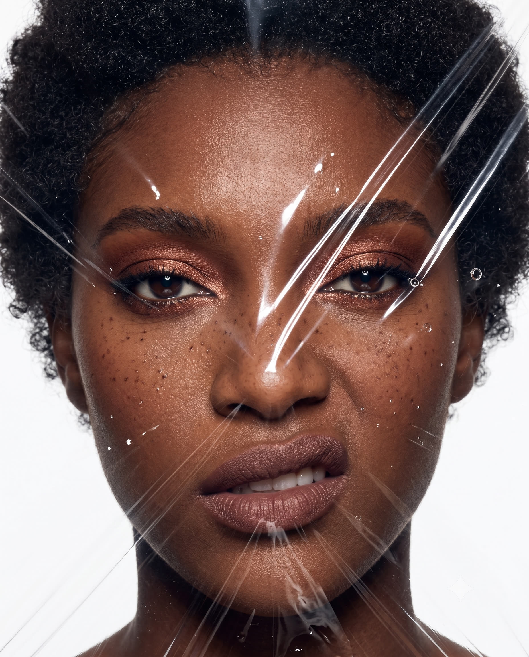 AI generated still, film frame