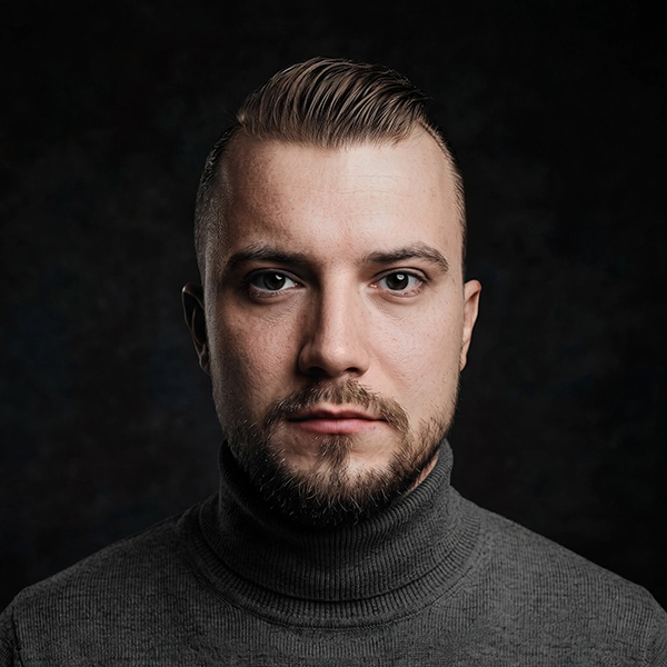 Martin Miskic