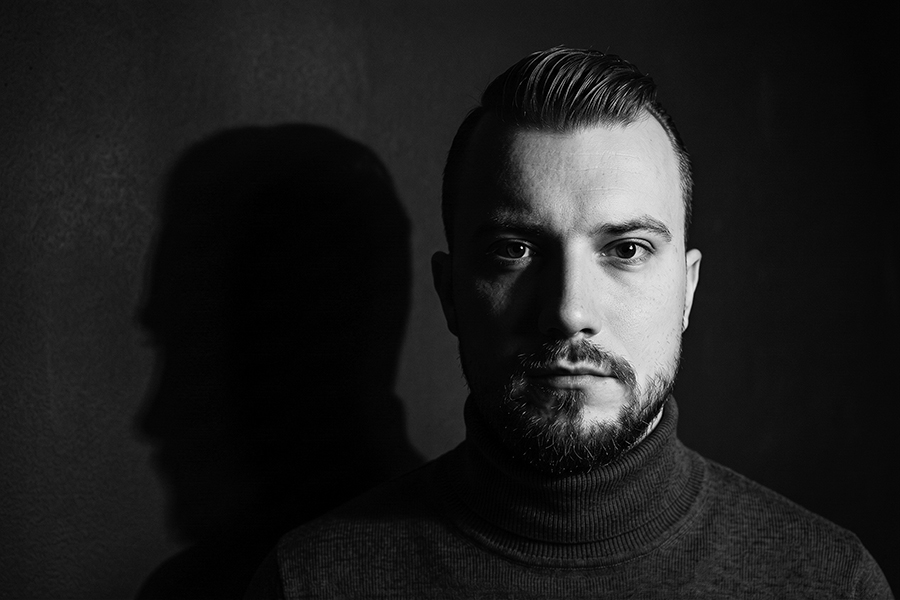 Martin Miskic